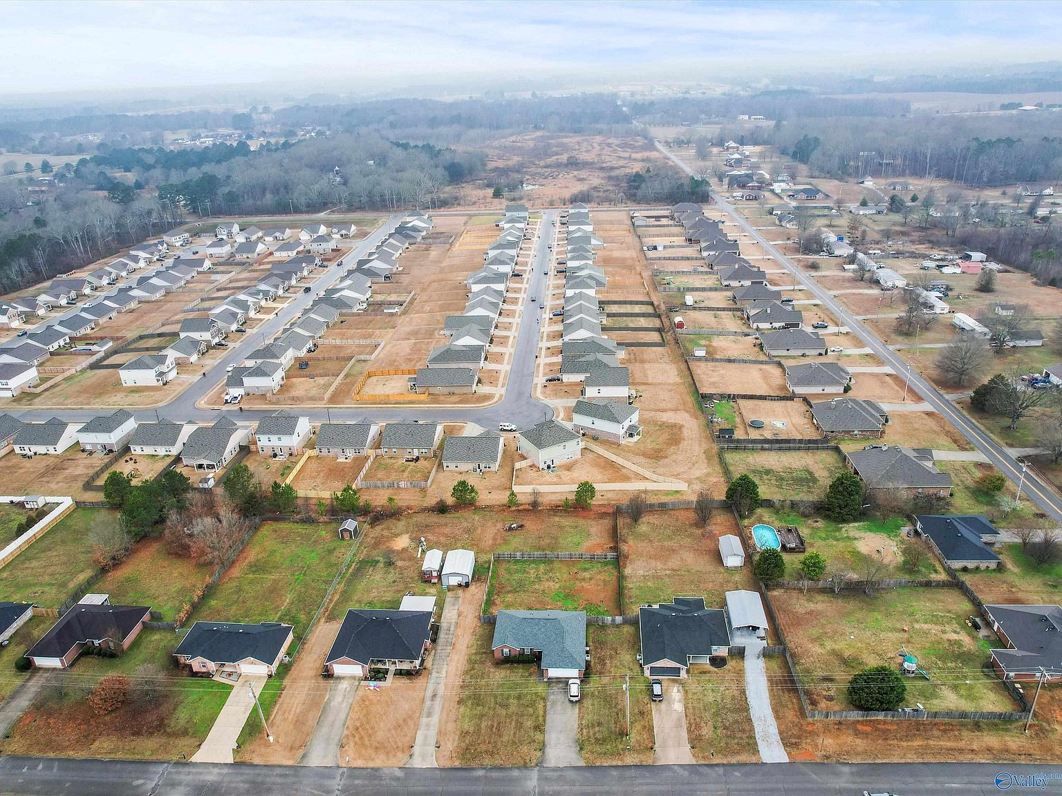 18433 Whitetail Ln Athens, AL 35613 - Thumbnail 3