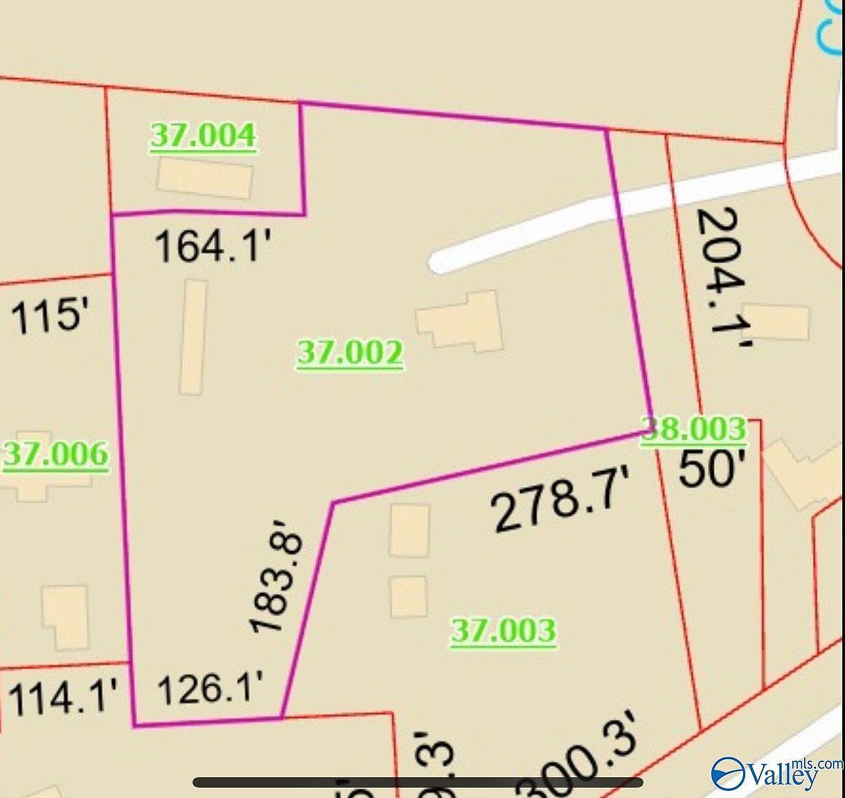 703 County Road 317 Trinity, AL 35673 - Thumbnail 3