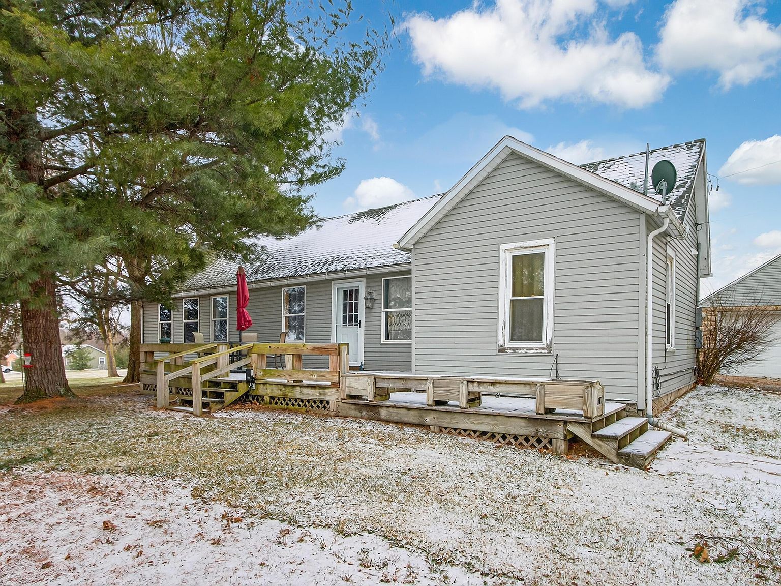 23051 Bear Swamp Rd Marysville, OH 43040 - Thumbnail 3