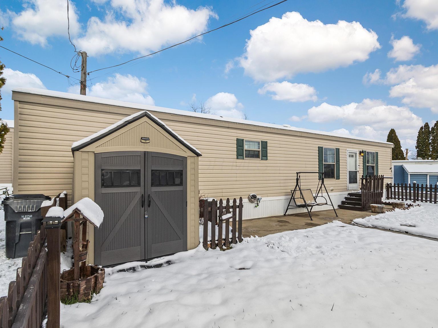 2500 Harrisburg Pike Lot 8 Grove City, OH 43123 - Thumbnail 3