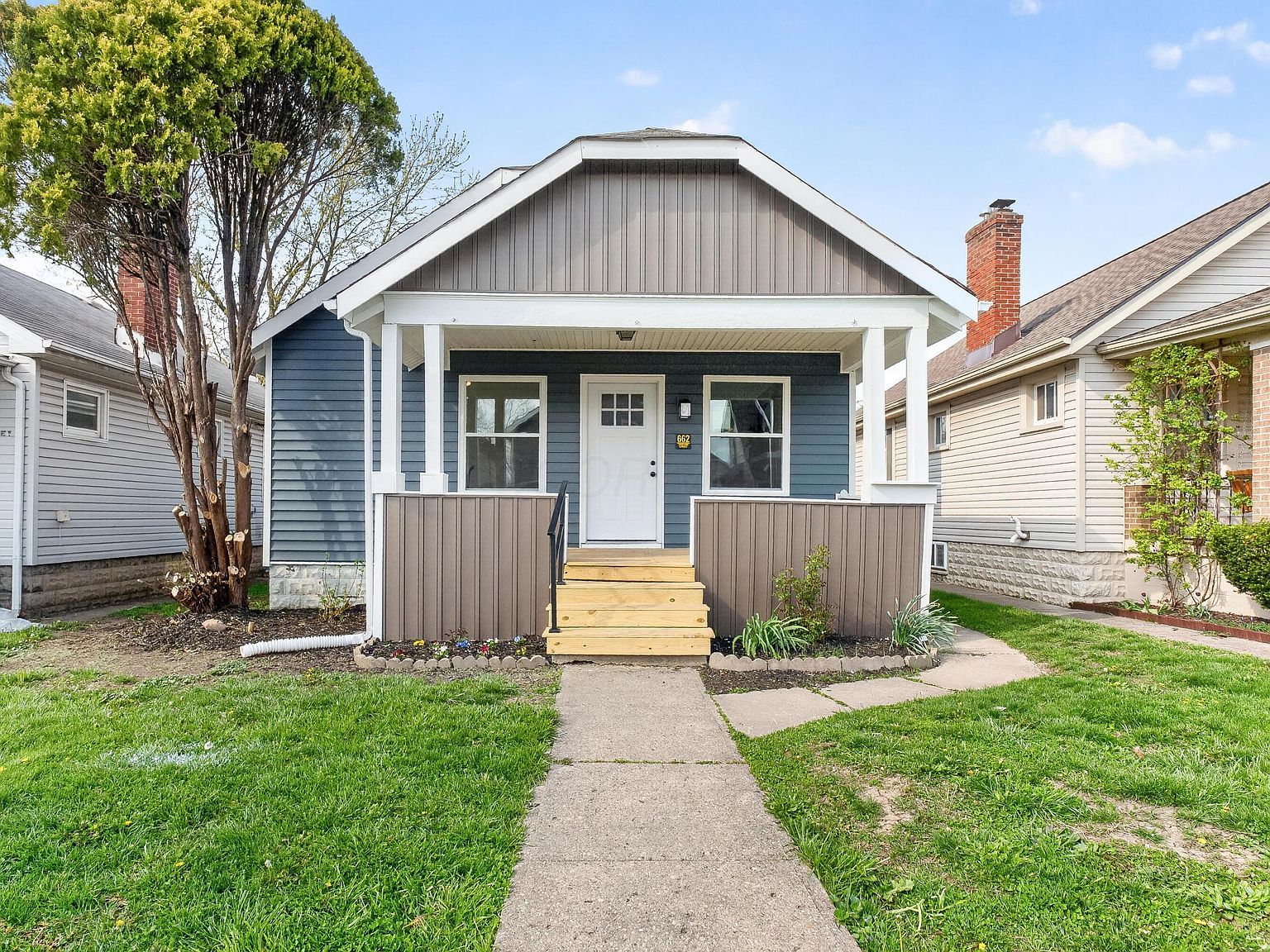 662 Hanford St Columbus, OH 43206 - Thumbnail 3