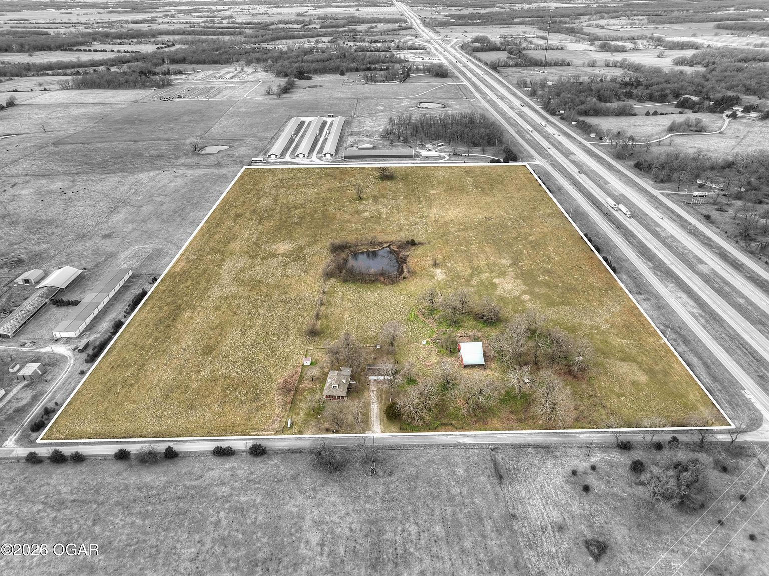 14105 Lawrence Rd #1022 Sarcoxie, MO 64862 - Thumbnail 3