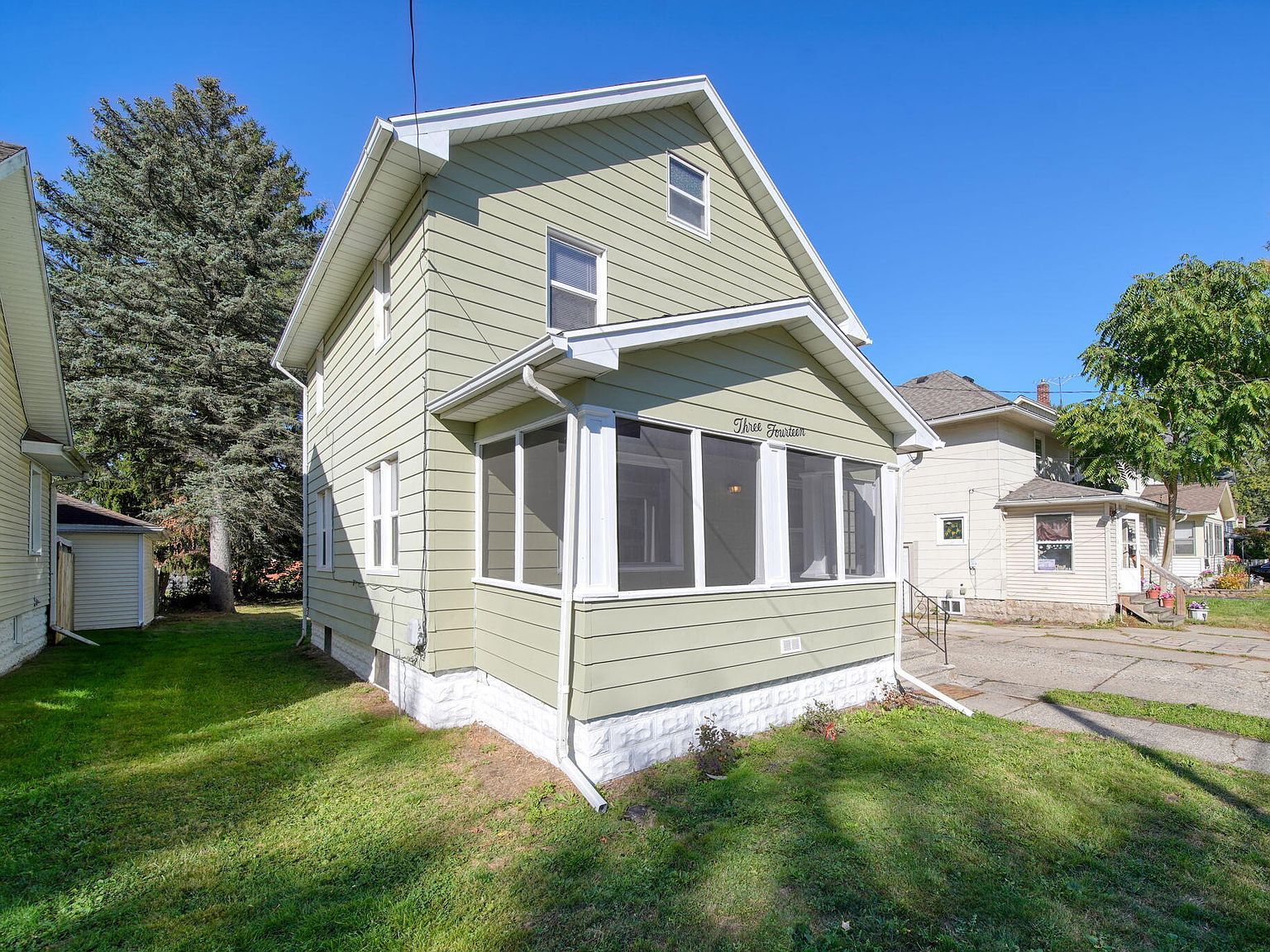 314 Orange St Jackson, MI 49202 - Thumbnail 3