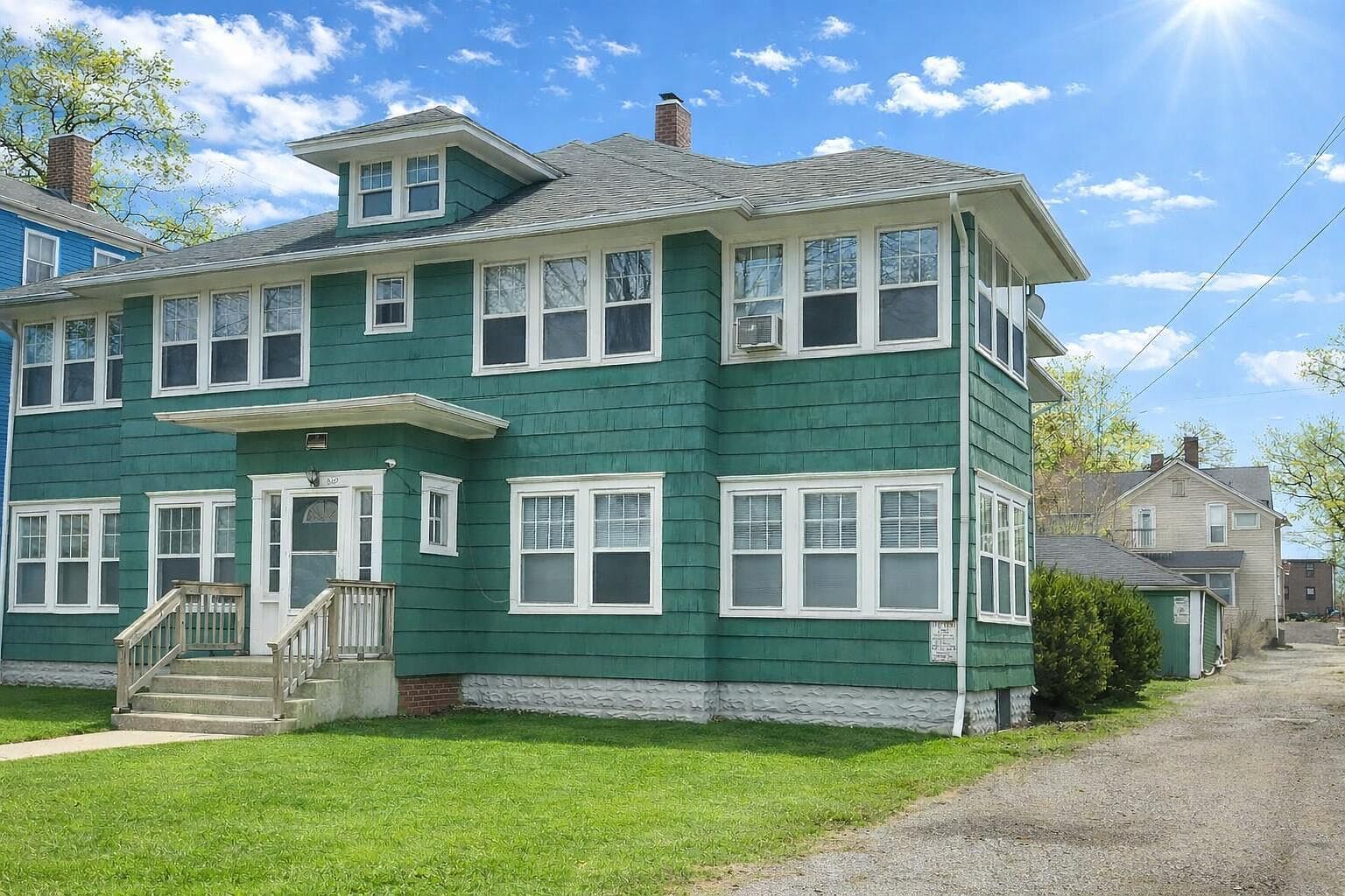 504-506 S 1st St Jackson, MI 49203 - Thumbnail 3