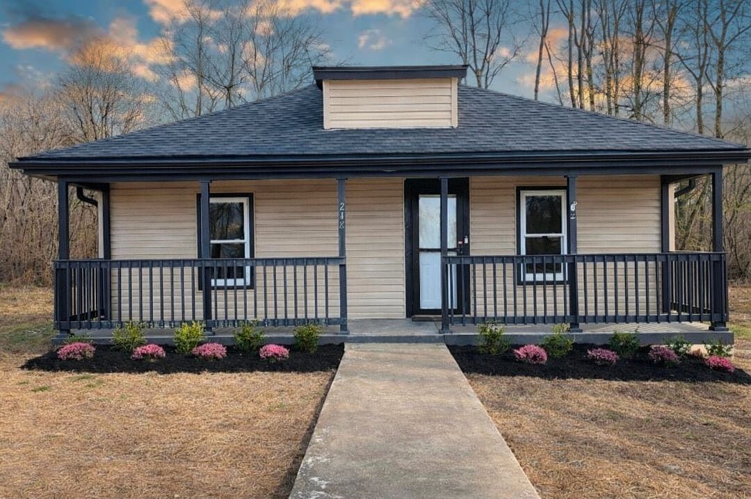 218 Locust St Clarksville, TN 37042 - Thumbnail 3