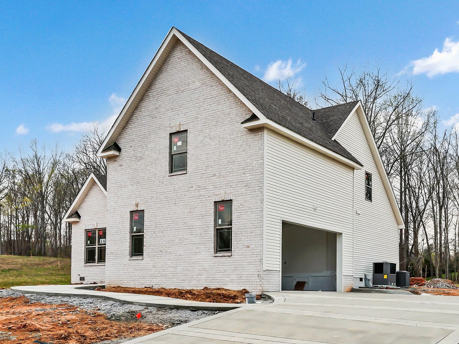 402 N Starwood Ct Lot 56 Clarksville, TN 37042 - Thumbnail 3