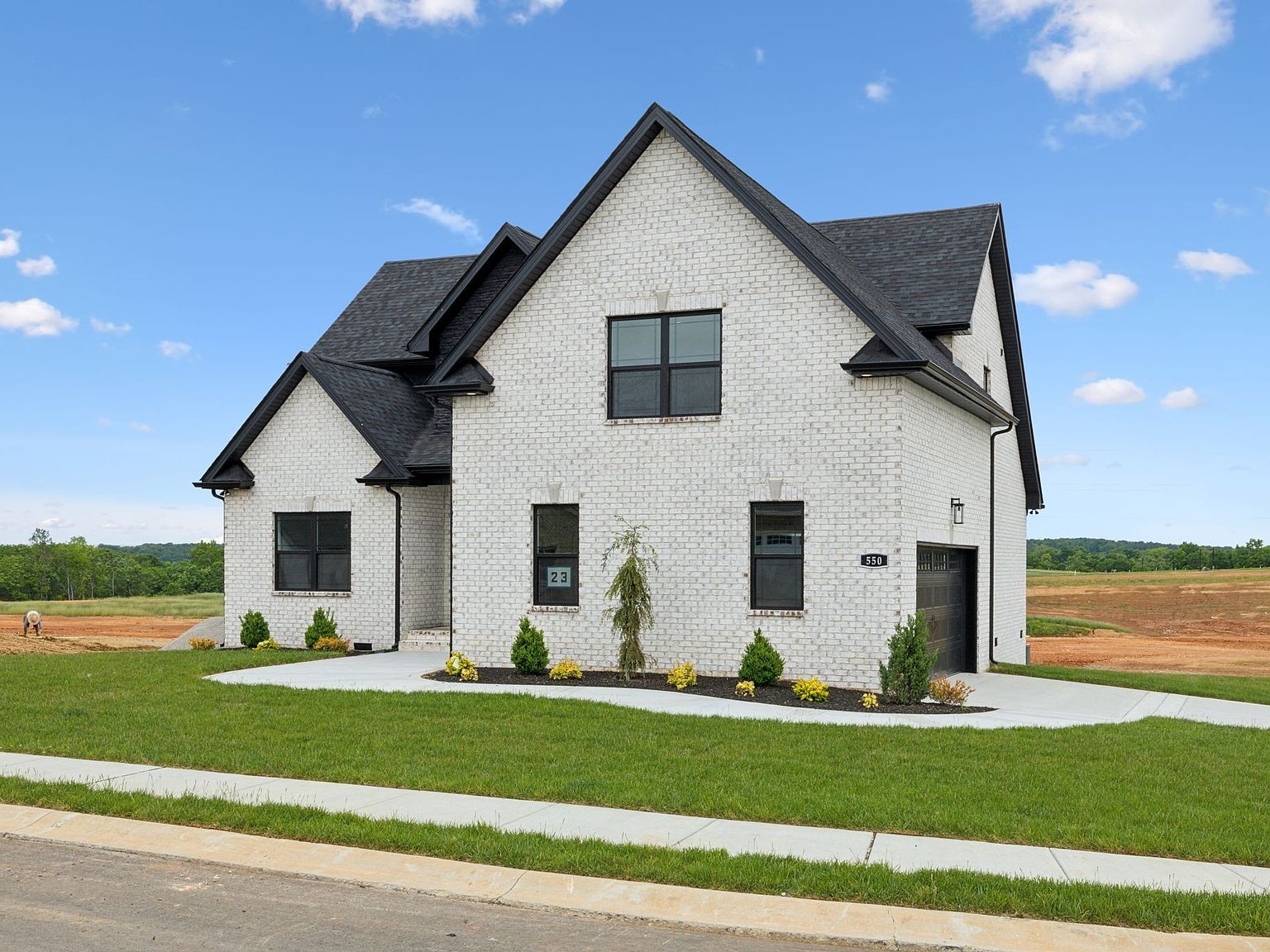 550 Foxglove Ln Lot 23 Clarksville, TN 37043 - Thumbnail 3