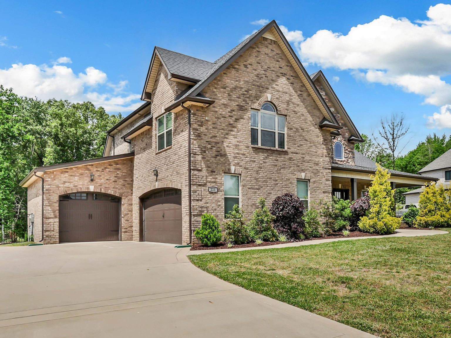 221 Allie Kat Way Clarksville, TN 37042 - Thumbnail 3