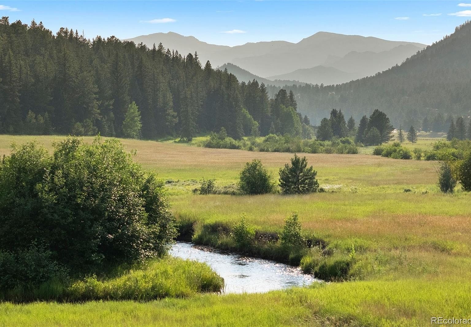 80 Elk Xing Evergreen, CO 80439 - Thumbnail 3