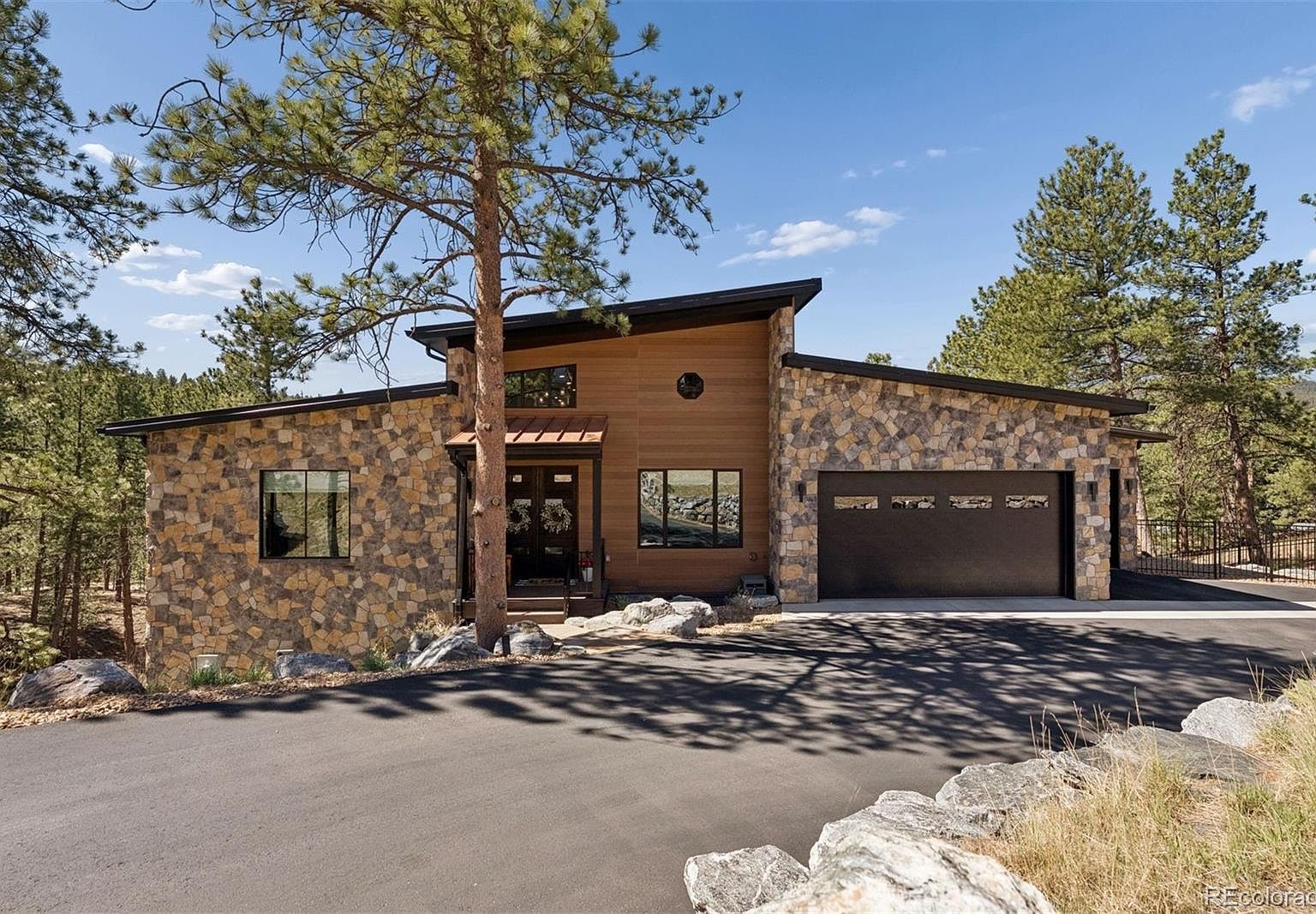 28248 Lone Elk Trl Evergreen, CO 80439 - Thumbnail 3