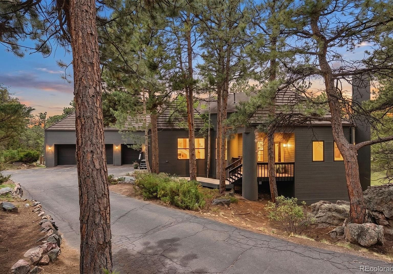 1917 Bryce Ct Evergreen, CO 80439 - Thumbnail 3