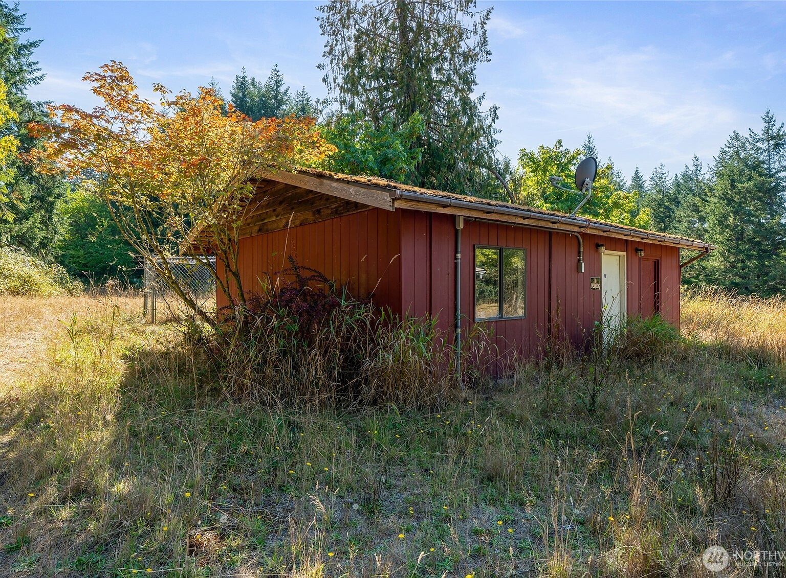 36716 Eatonville Cutoff Rd E Eatonville, WA 98328 - Thumbnail 3