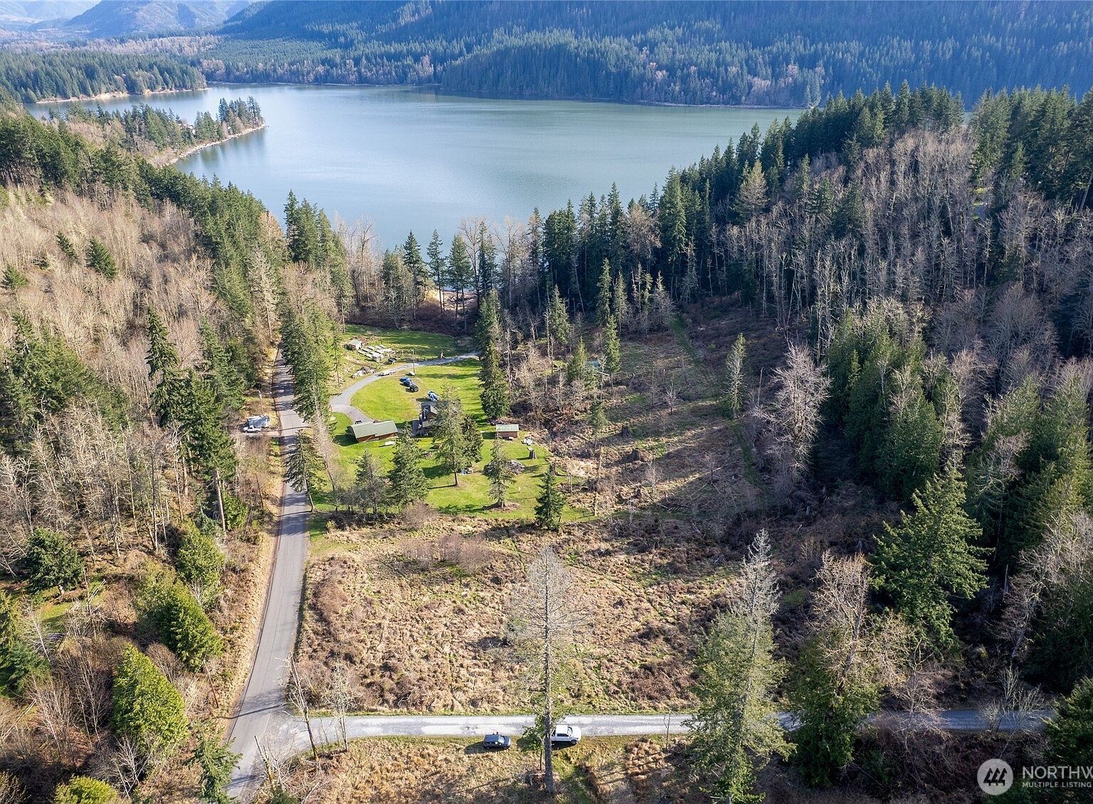 0 524th St E Eatonville, WA 98328 - Thumbnail 3