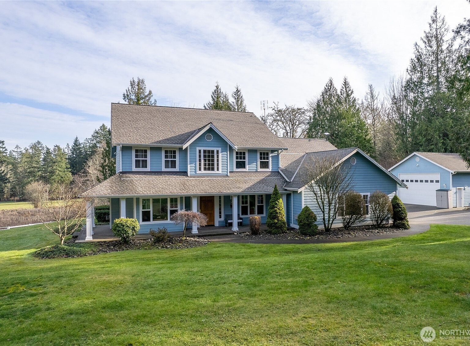 8007 162nd Ave SW Longbranch, WA 98351 - Thumbnail 3