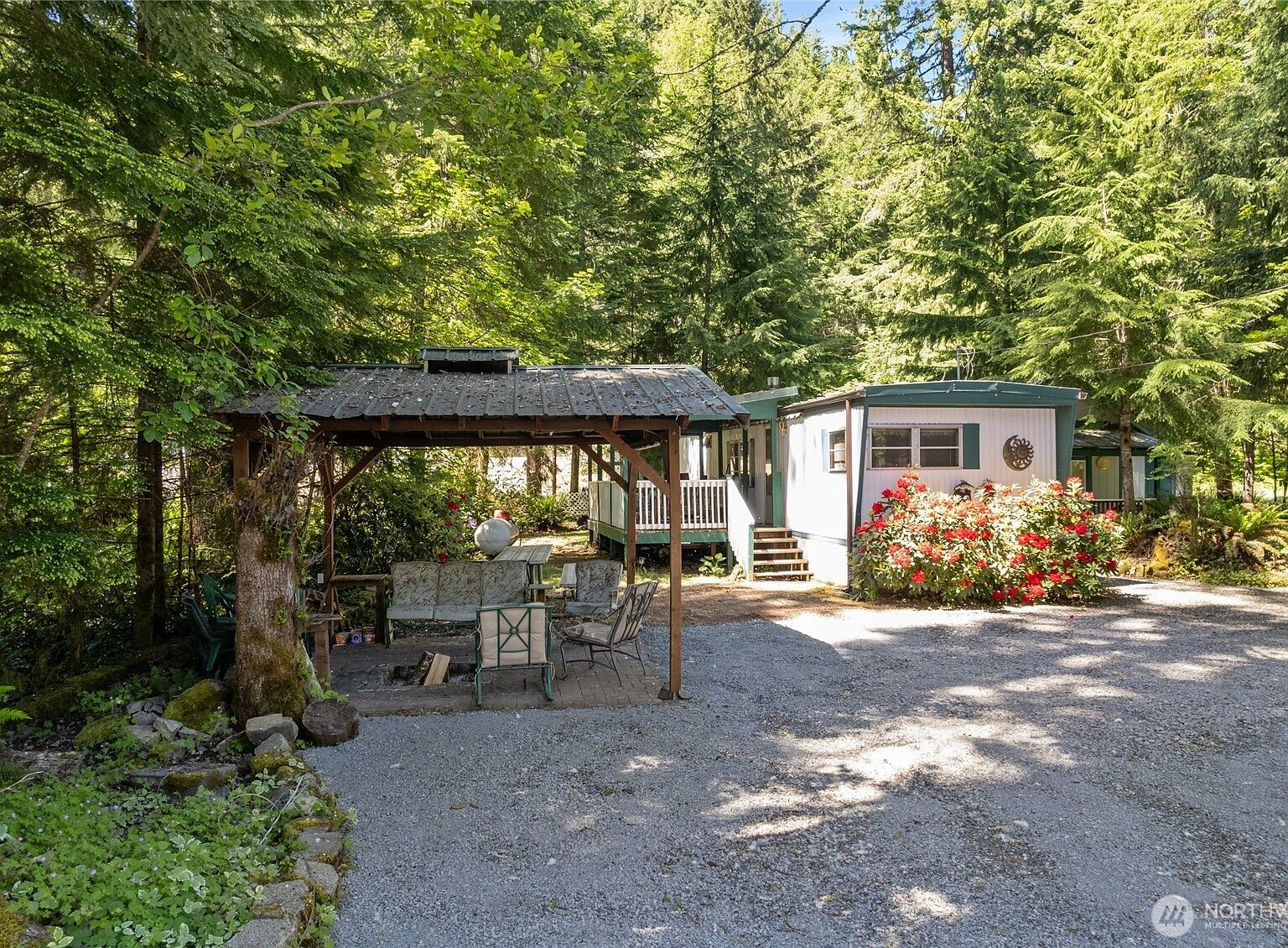 146 Paradise Dr Ashford, WA 98304 - Thumbnail 3