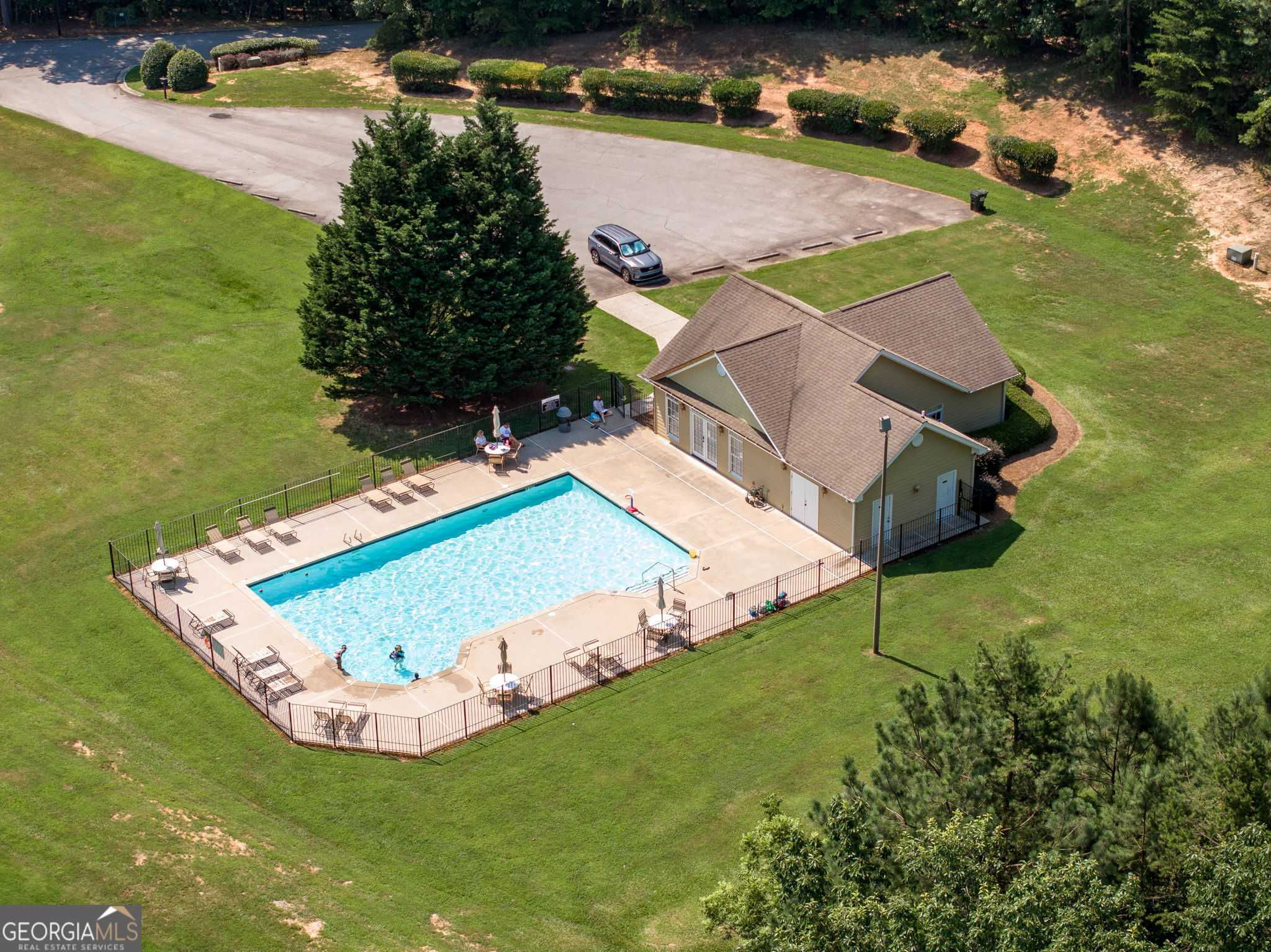 Lot 6 Planters Pointe Dr, Baldwin, GA, 30511 - Thumbnail 3