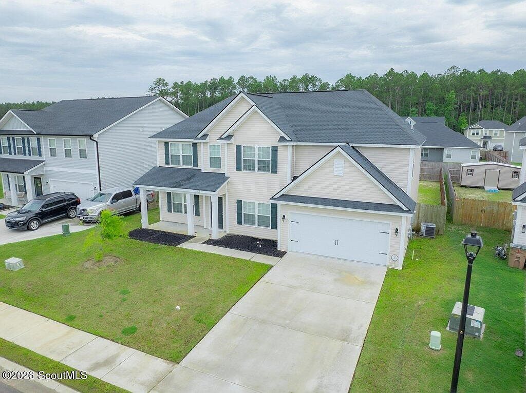 309 Sapwood Way Hinesville, GA 31313 - Thumbnail 3