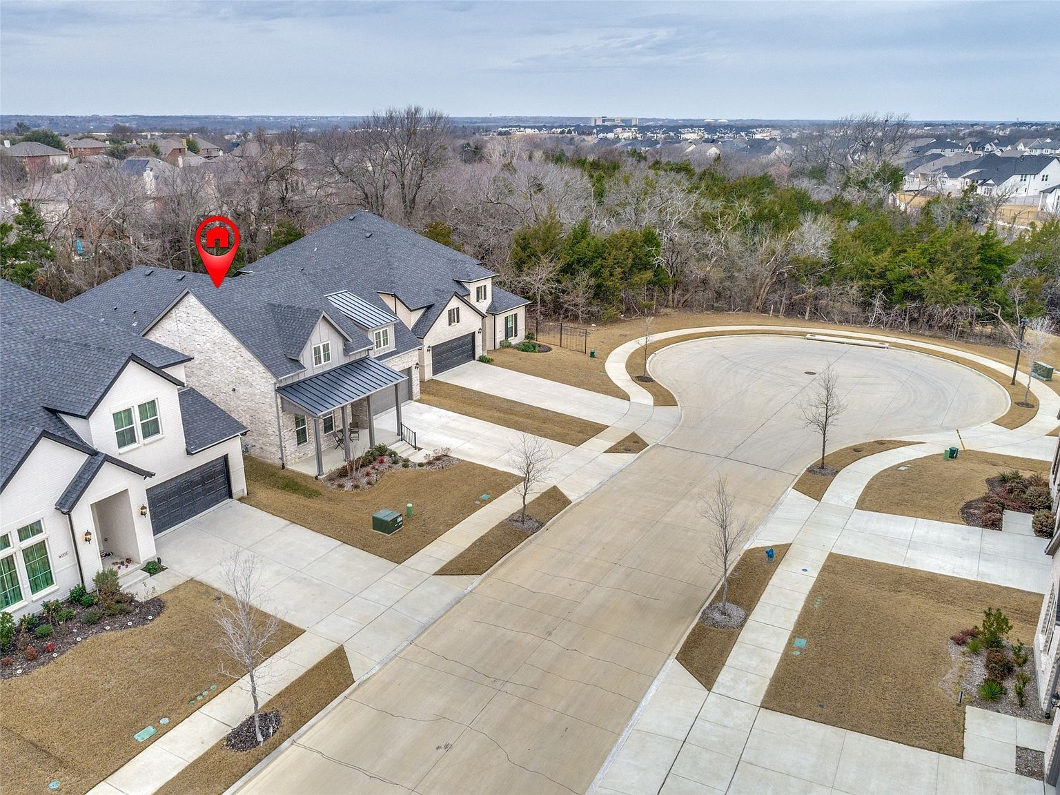 3337 Blake Dr McKinney, TX 75071 - Thumbnail 3