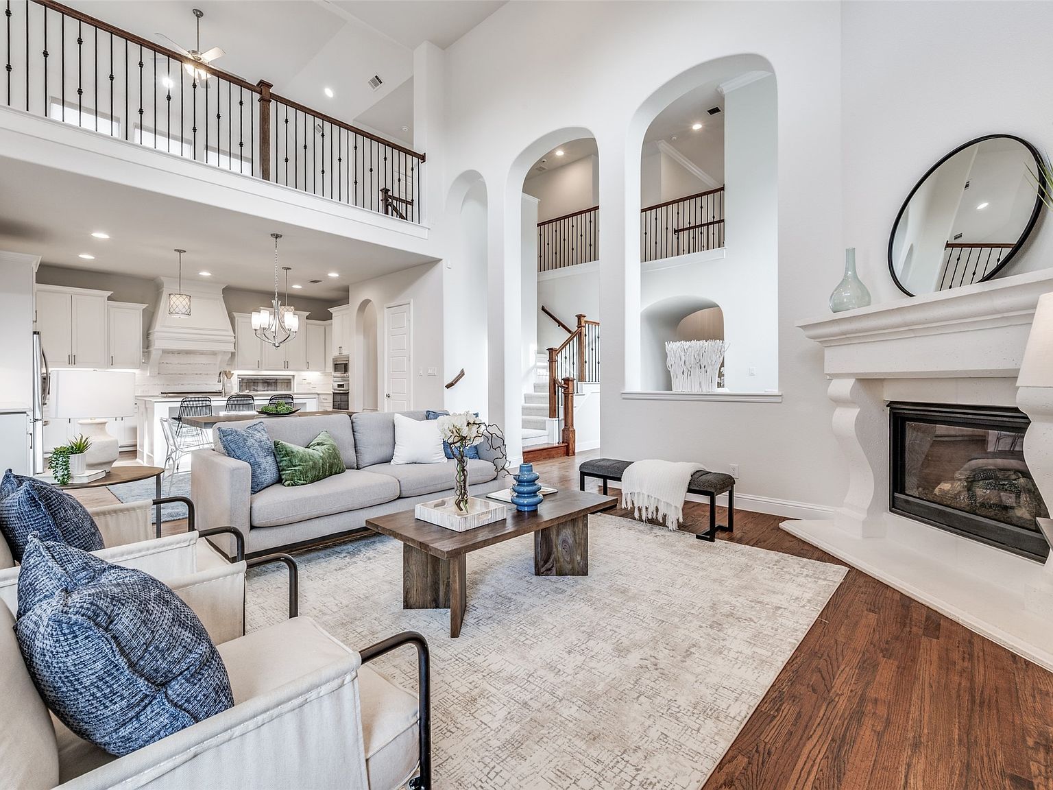 673 Quarter Horse Ln Frisco, TX 75036 - Thumbnail 3