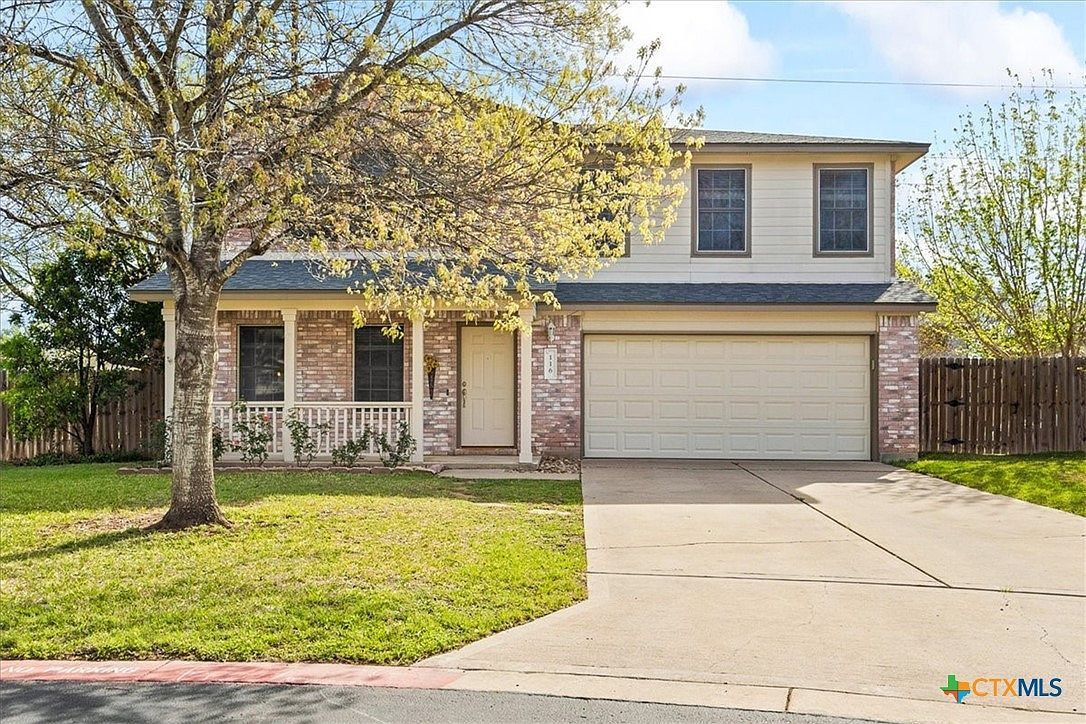 116 Devons Cv Buda, TX 78610 - Thumbnail 3