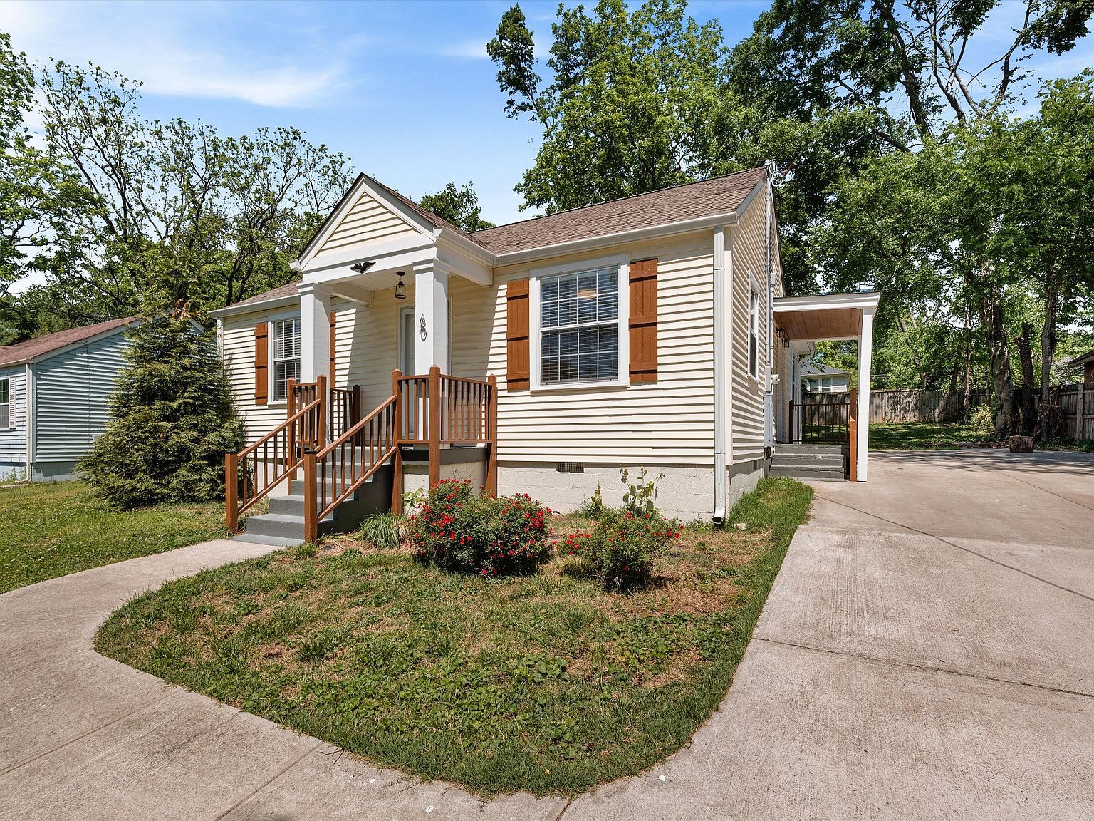 60 Lutie St Nashville, TN 37210 - Thumbnail 3