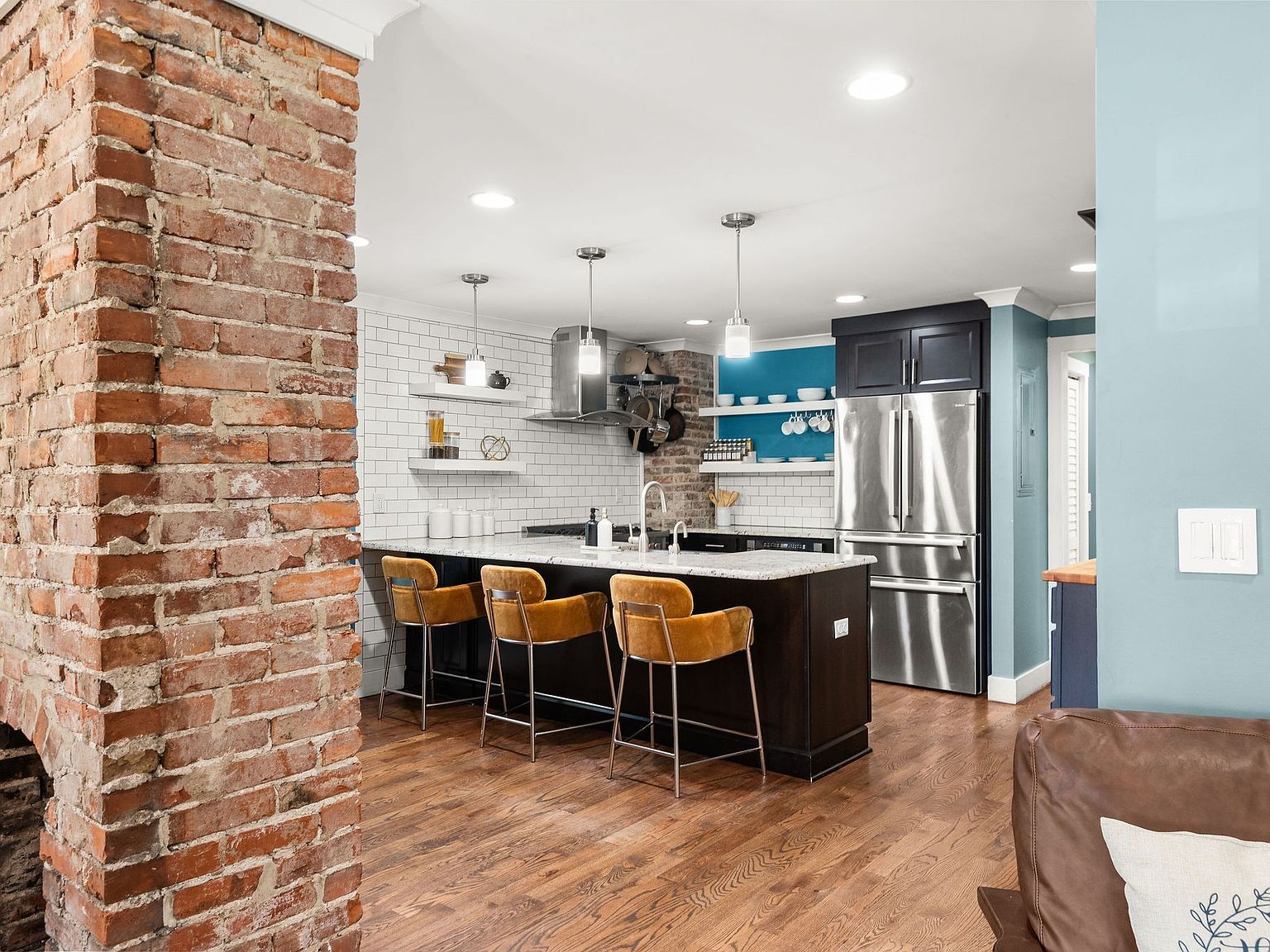 1220 Meridian St Nashville, TN 37207 - Thumbnail 3