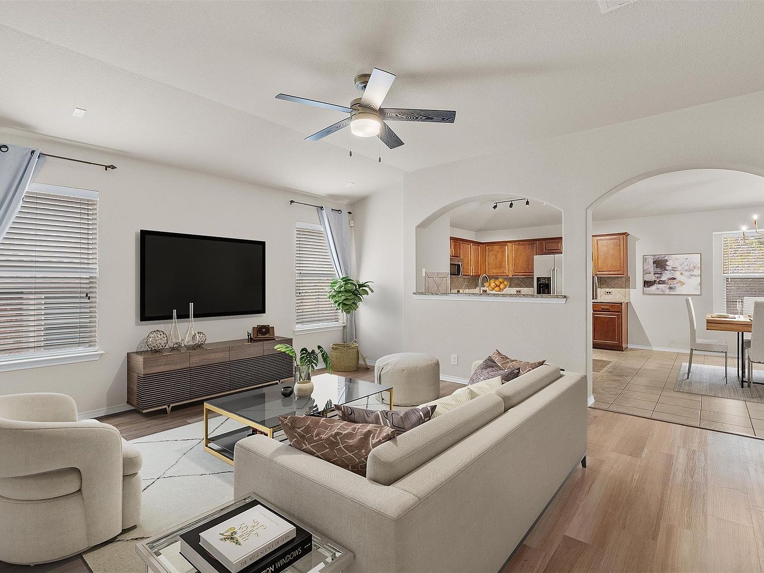 19709 Drifting Meadows Dr Pflugerville, TX 78660 - Thumbnail 3