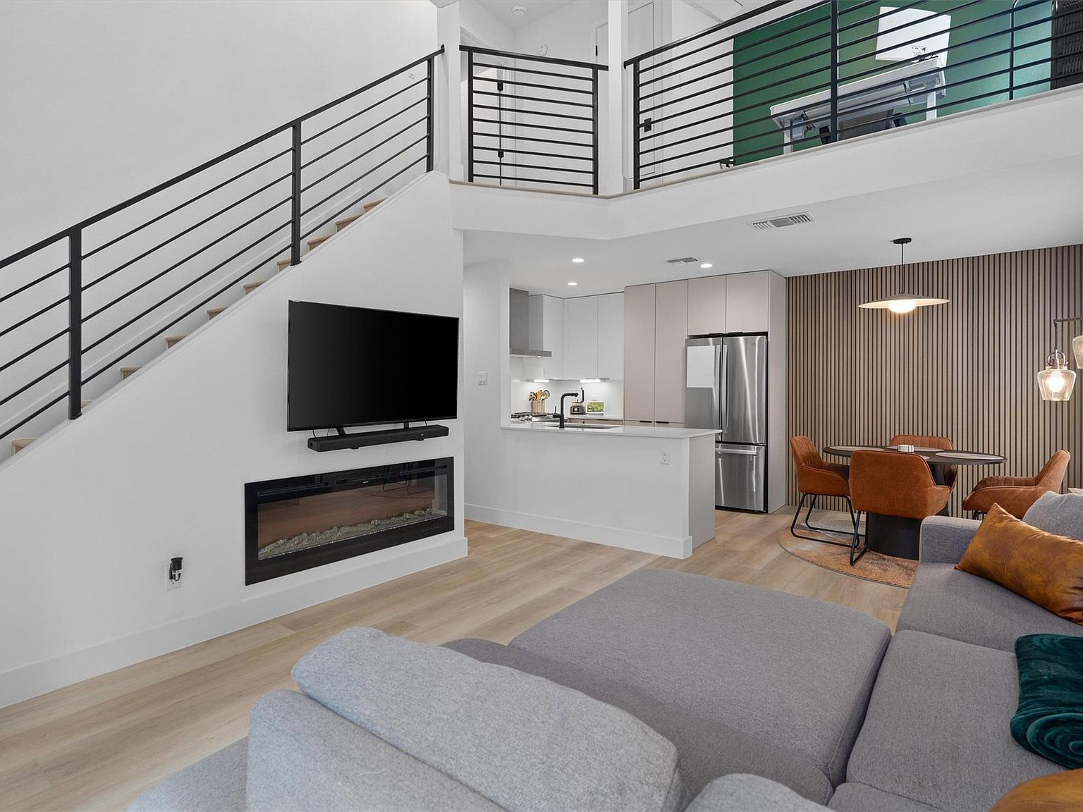 1901 Albury Cv #D Austin, TX 78758 - Thumbnail 3