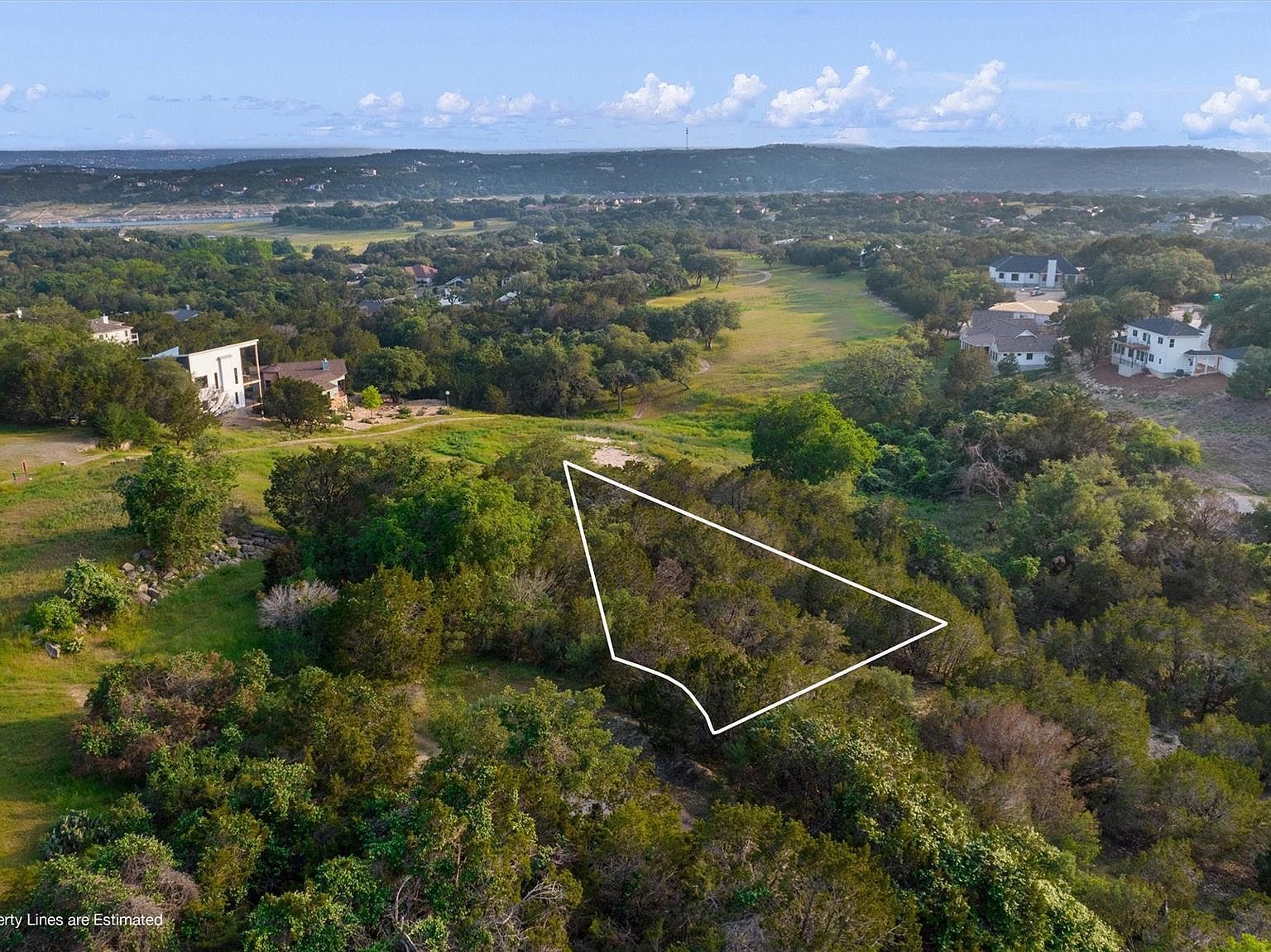 2902 Newark Cv Lago Vista, TX 78645 - Thumbnail 3