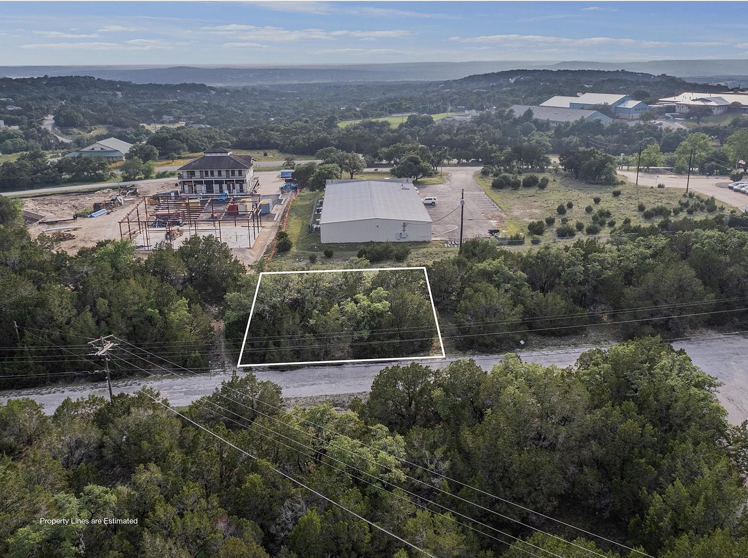 8106 Arapaho Trl Lago Vista, TX 78645 - Thumbnail 3