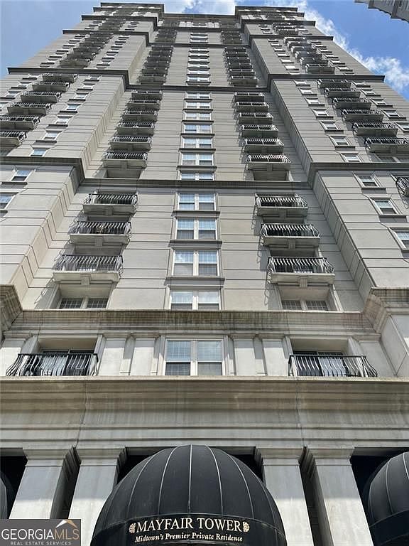 199 14th St NE APT 2308 Atlanta, GA 30309 - Thumbnail 3