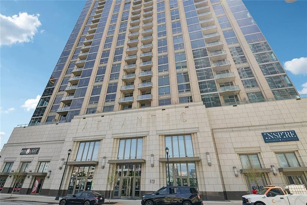 270 17th St NW Unit 2010 Atlanta, GA 30363 - Thumbnail 3