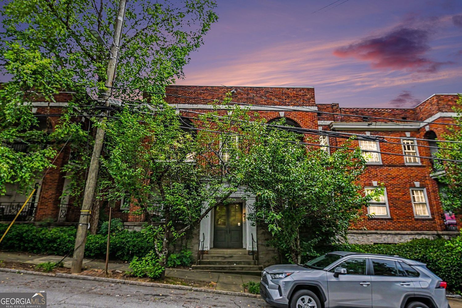 798 Frederica St NE APT 2 Atlanta, GA 30306 - Thumbnail 3