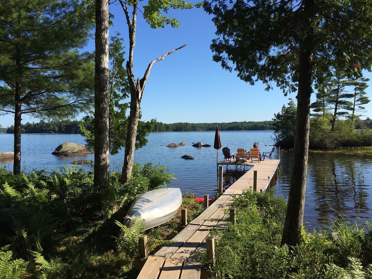 277 Gus Moore Rd Penobscot, ME 04476 - Thumbnail 3