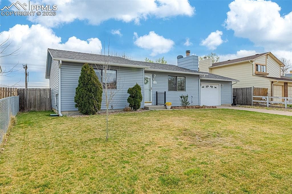 7155 Woody Creek Dr Colorado Springs, CO 80911 - Thumbnail 3