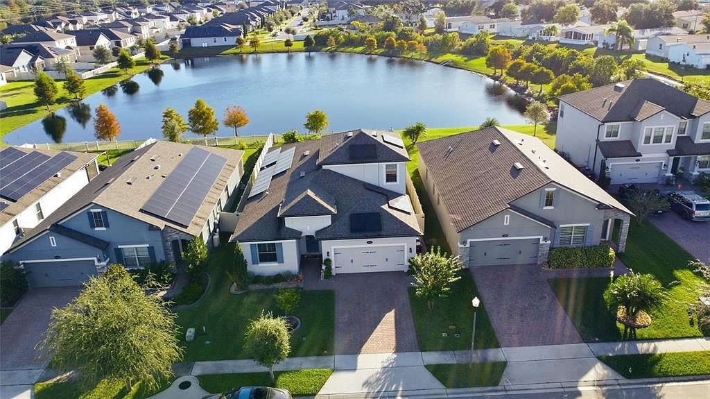 1461 Clear Brook Pl Saint Cloud, FL 34772 - Thumbnail 3