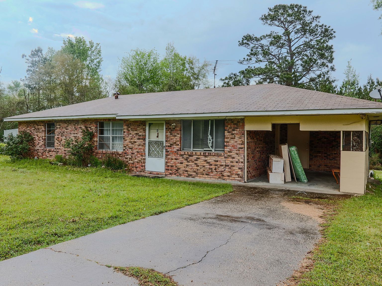 6 Daniels Dr Columbia, MS 39429 - Thumbnail 3