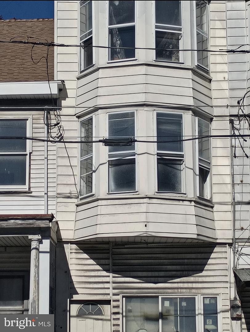 609 E Centre St Mahanoy City, PA 17948  | New build