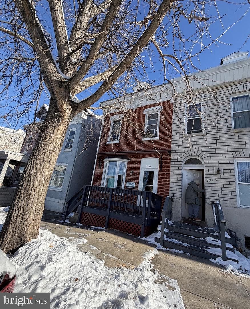 323 Lombard St Reading, PA 19604 - Thumbnail 3