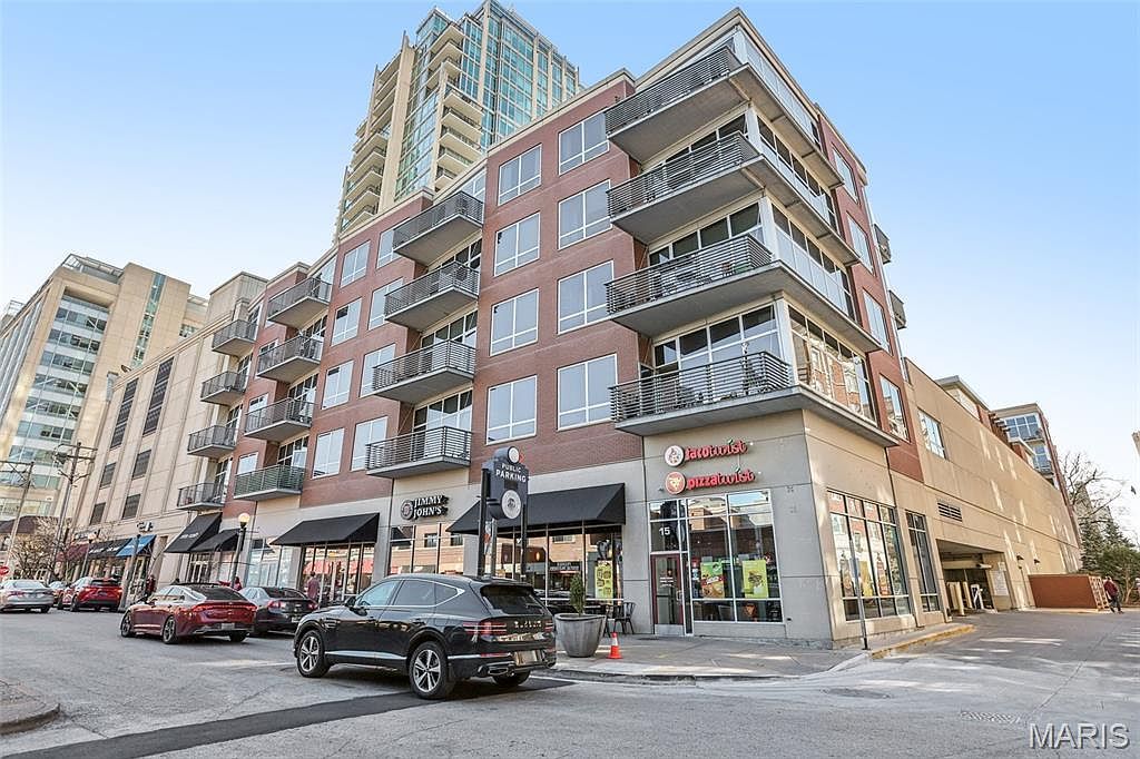 9 N Euclid Ave #612 Saint Louis, MO 63108 - Thumbnail 3