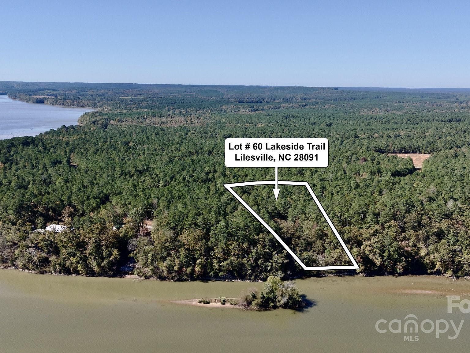 LOT 60 Lakeside Trl Unit 60 Lilesville, NC 28091 - Thumbnail 3