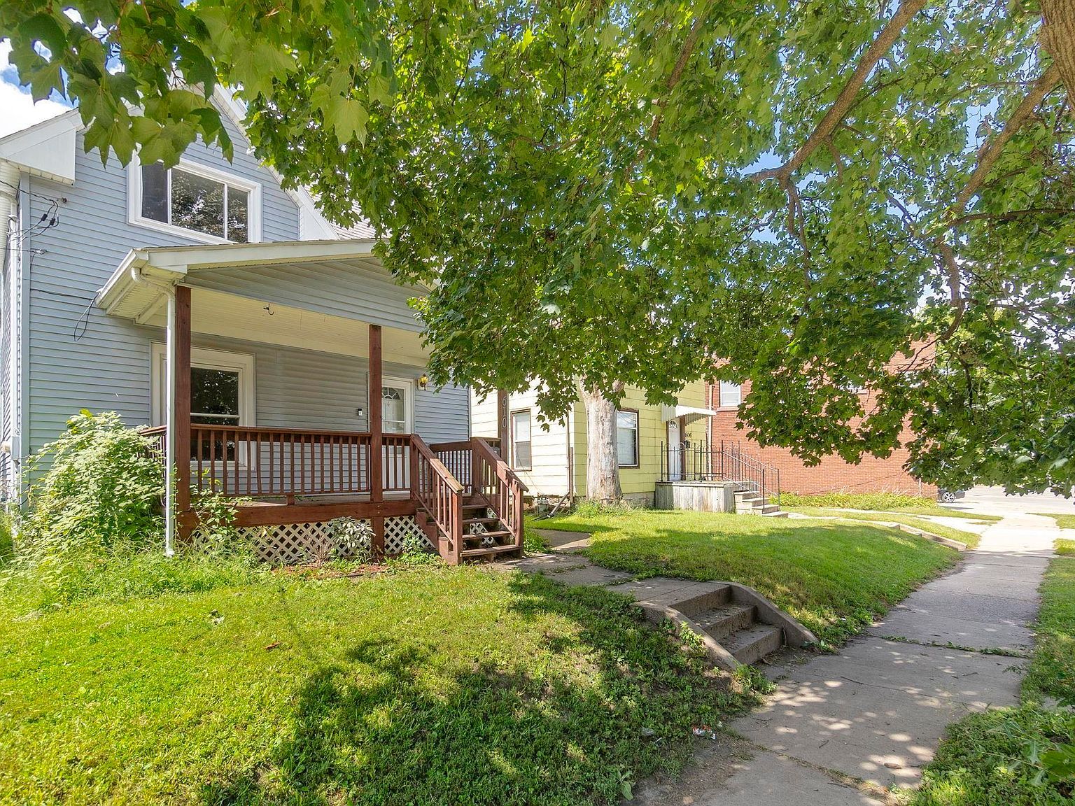 610 Baltimore St Waterloo, IA 50702 - Thumbnail 3