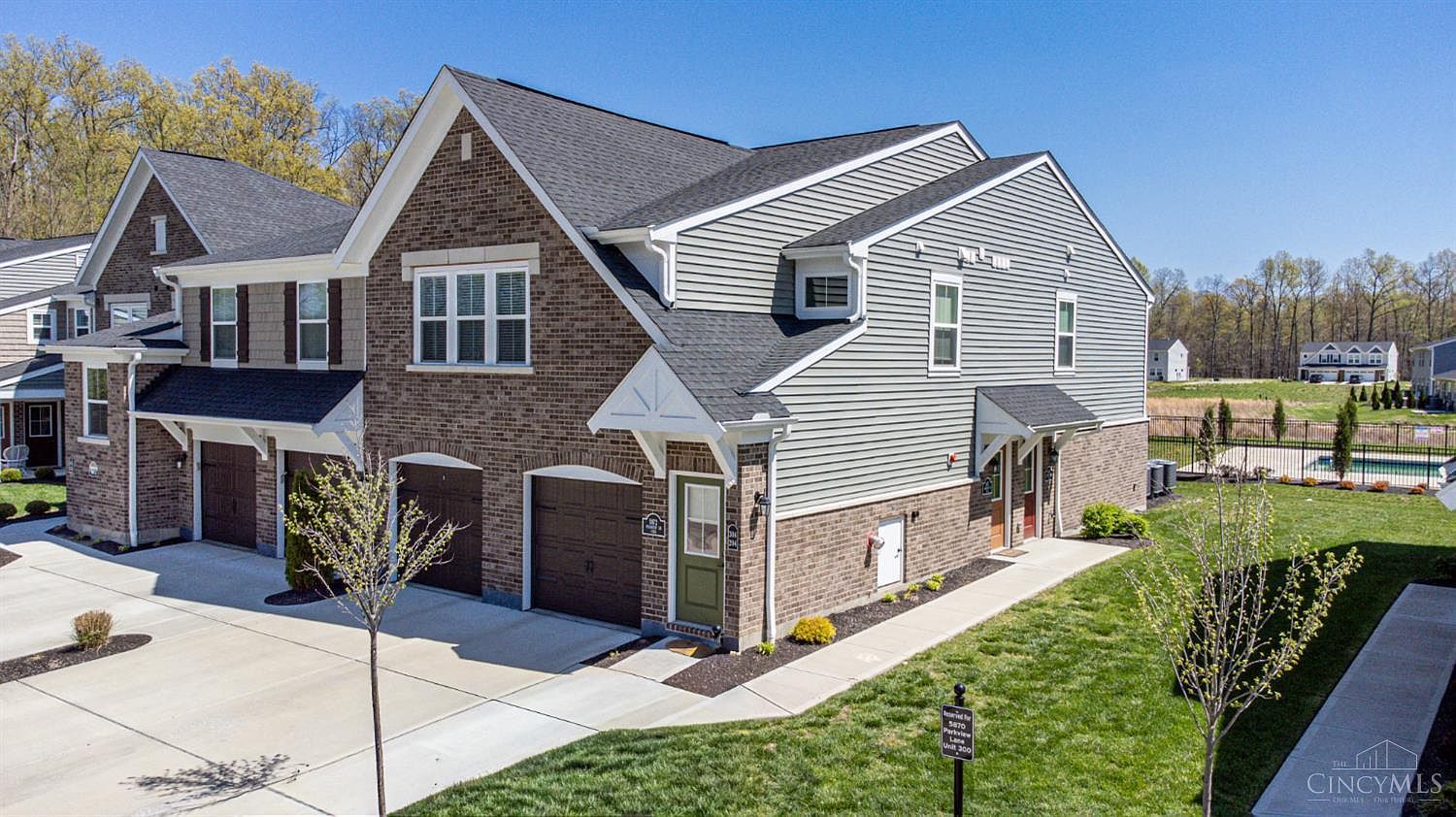 5872 Parkview Ln Unit 304 Milford, OH 45150 - Thumbnail 3