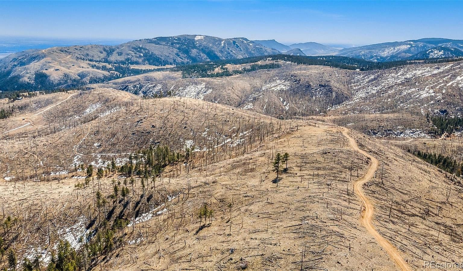 Rist Creek Rd Bellvue, CO 80512 - Thumbnail 3