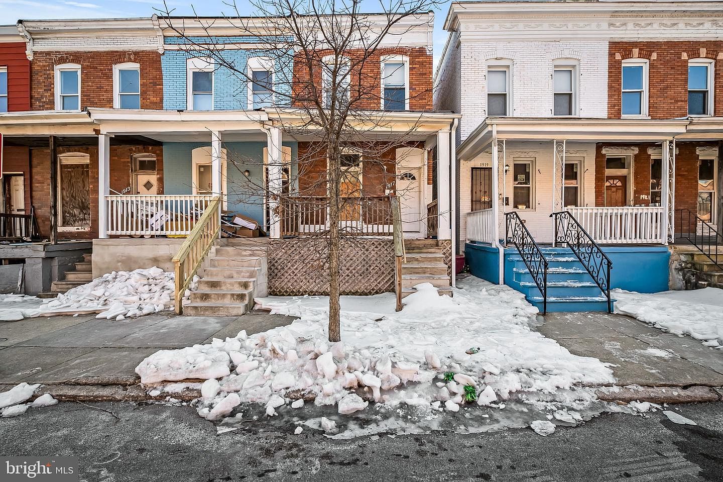 1917 Clifton Ave Baltimore, MD 21217 - Thumbnail 3