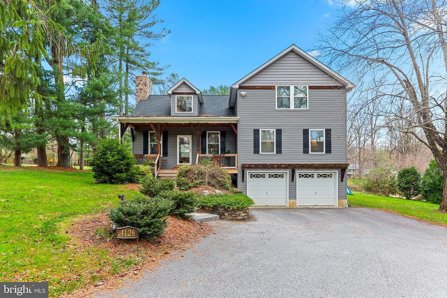 4126 Hedgehill Ln Phoenix, MD 21131 - Thumbnail 3