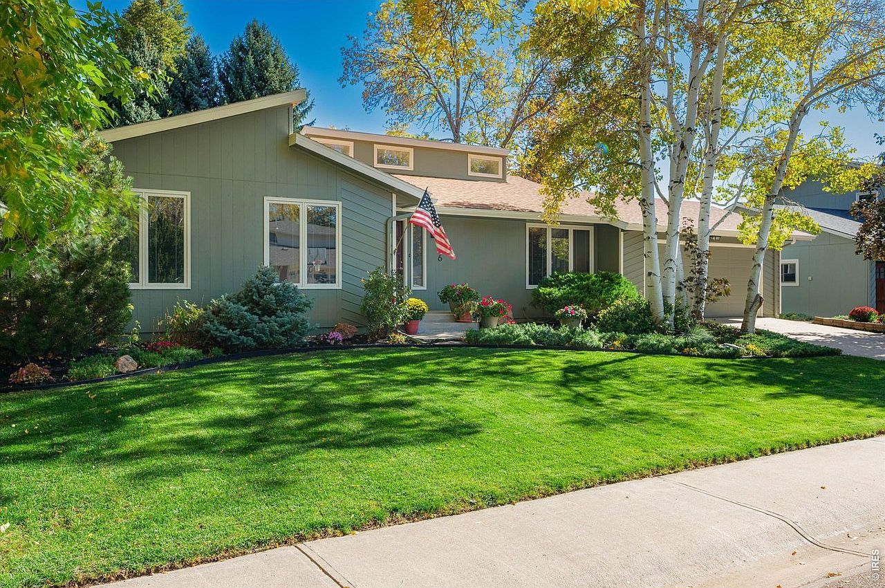 3236 Pepperwood Ln Fort Collins, CO 80525 - Thumbnail 3