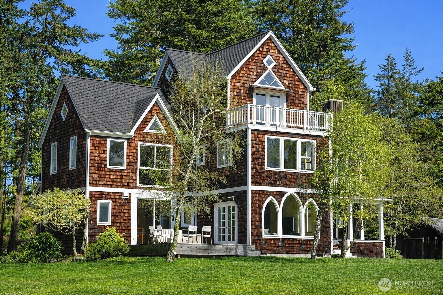 1744 Gasman Rd Port Angeles, WA 98362 - Thumbnail 3