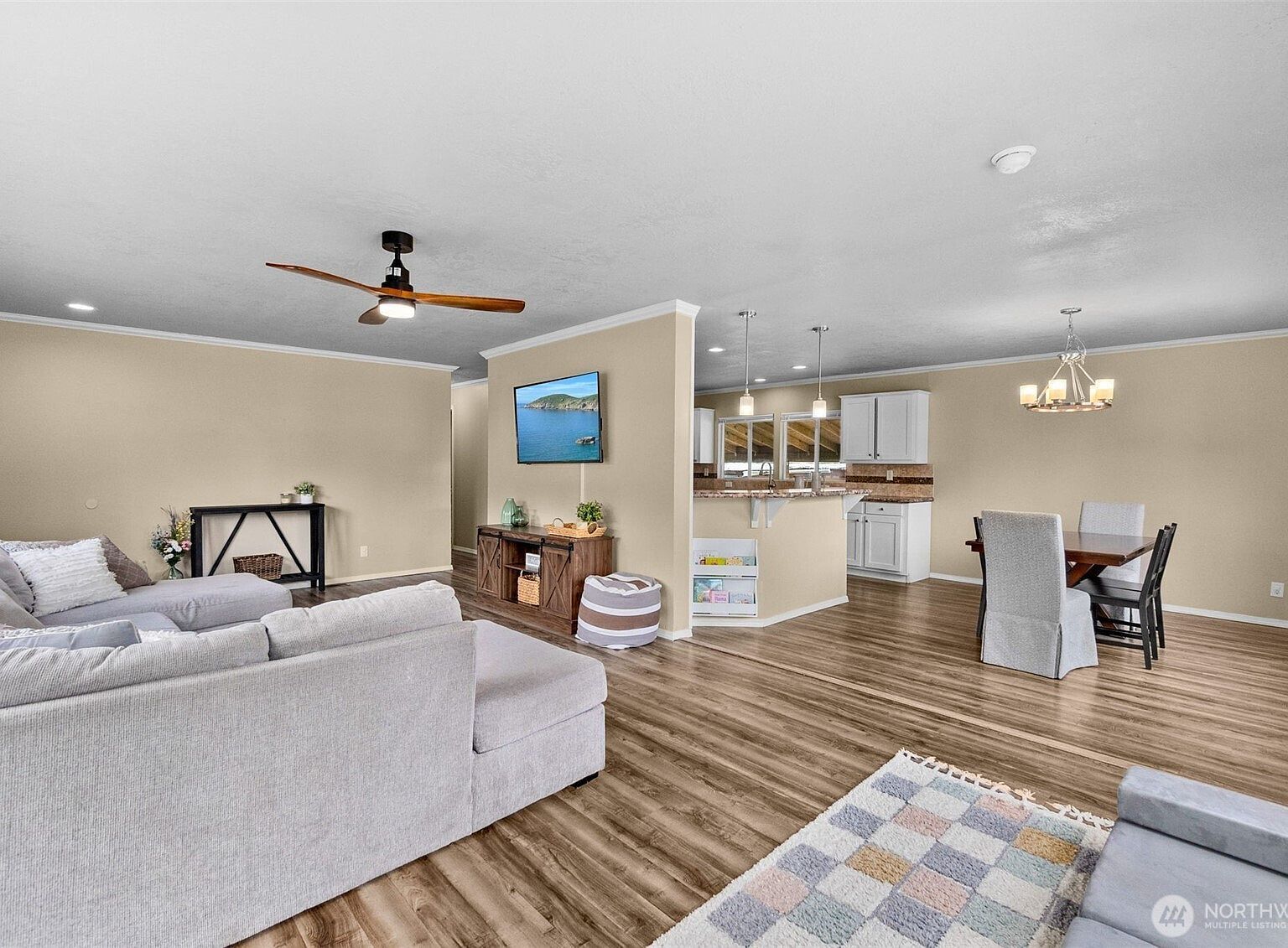 7618 157th Street Ct E #93 Puyallup, WA 98375 - Thumbnail 3