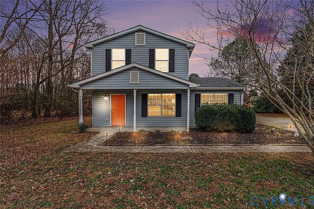 993 Chelsea Run West Point, VA 23181 - Thumbnail 3